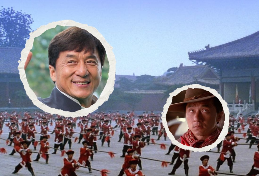Jackie Chan anuncia la tercera película de una de sus sagas más famosas del cine