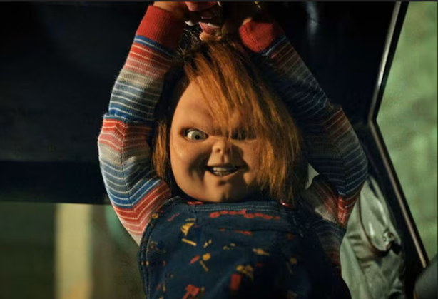 De Chucky al escándalo: las acusaciones contra el actor Ed Gale, antes de su muerte