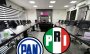 PAN y PRI piden al INE Veracruz cambiar a funcionarios del OPLE