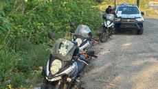 Localizan restos humanos en carretera antigua Minatitlán-Coatzacoalcos