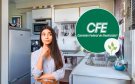 ¿Cuánto gastan tu clima, refri y microondas? Así puedes ahorrar en tu recibo de CFE
