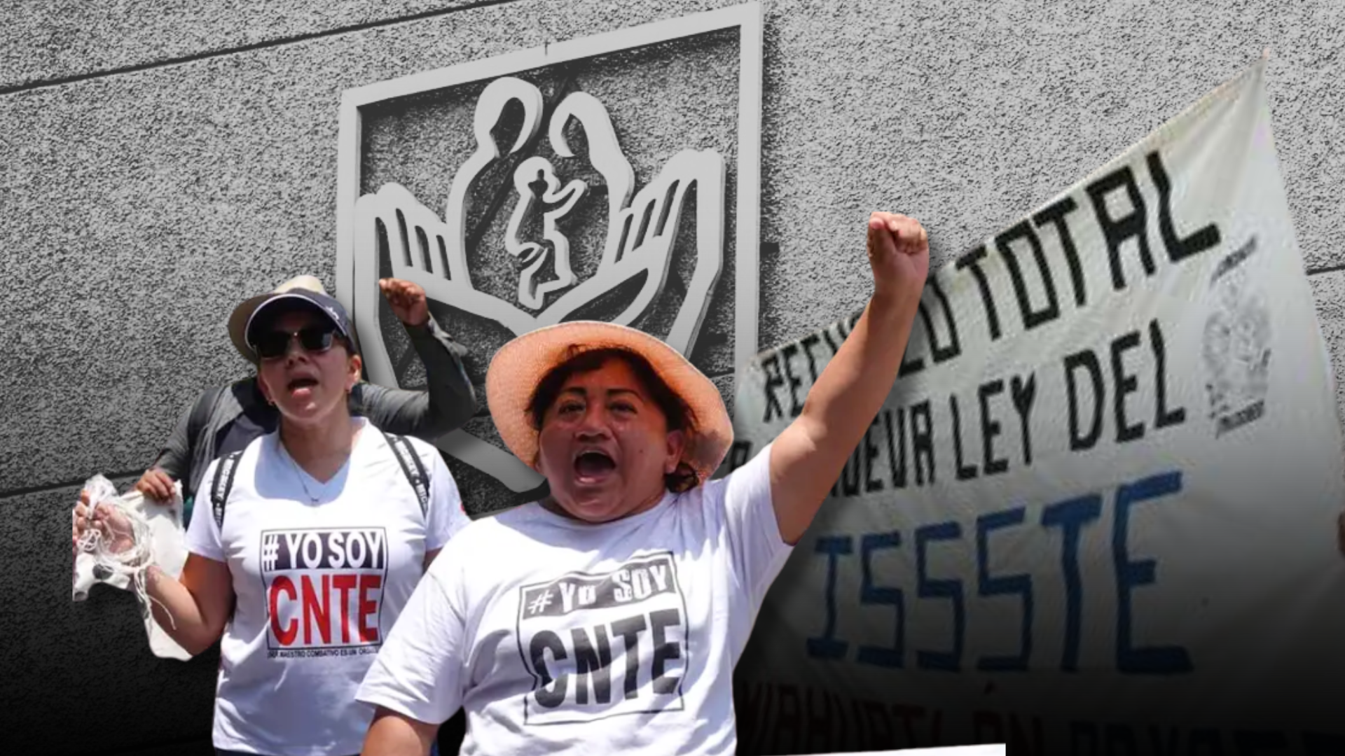¿Qué es la Ley del ISSSTE 2007? Motivo de las manifestaciones del CNTE 