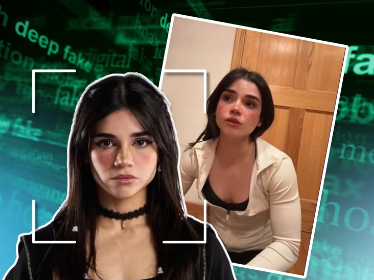 ¿Qué es un deepfake y cómo afectó a la streamer Alana Flores?