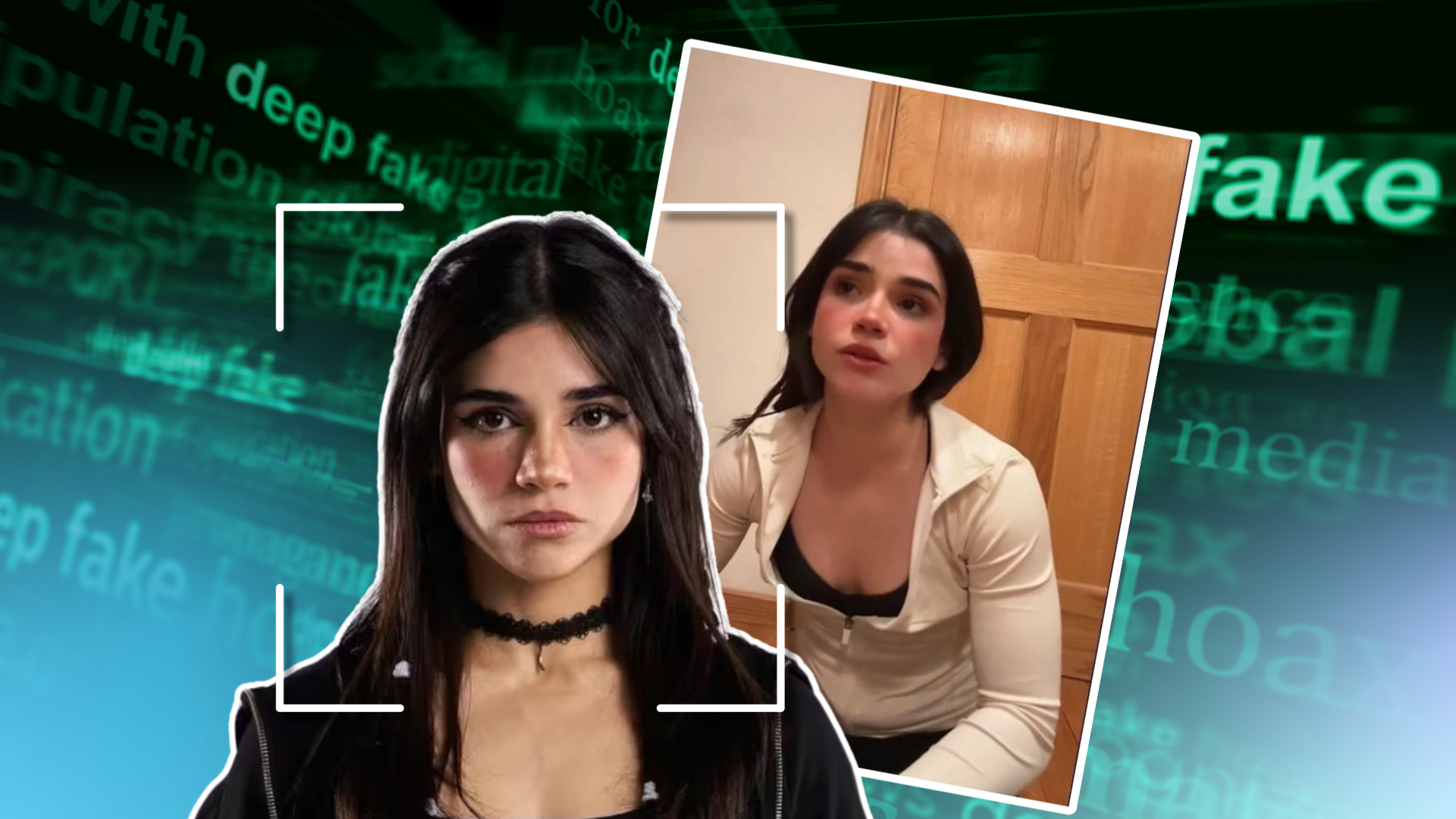¿Qué es un deepfake y cómo afectó a la streamer Alana Flores?