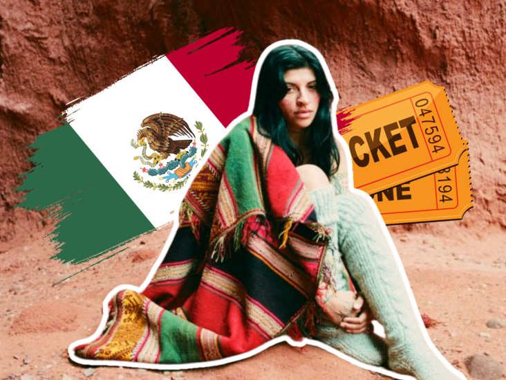 Cazzu anuncia su gira Latinaje en Vivo ¿Cuándo llega a México?