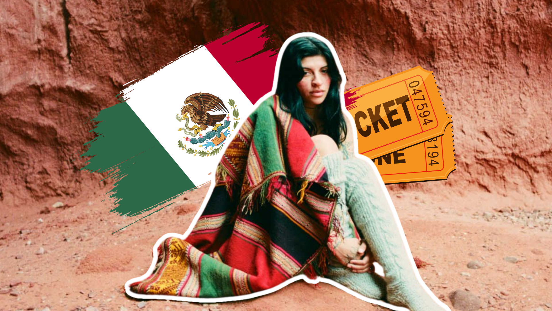 Cazzu anuncia su gira Latinaje en Vivo ¿Cuándo llega a México?