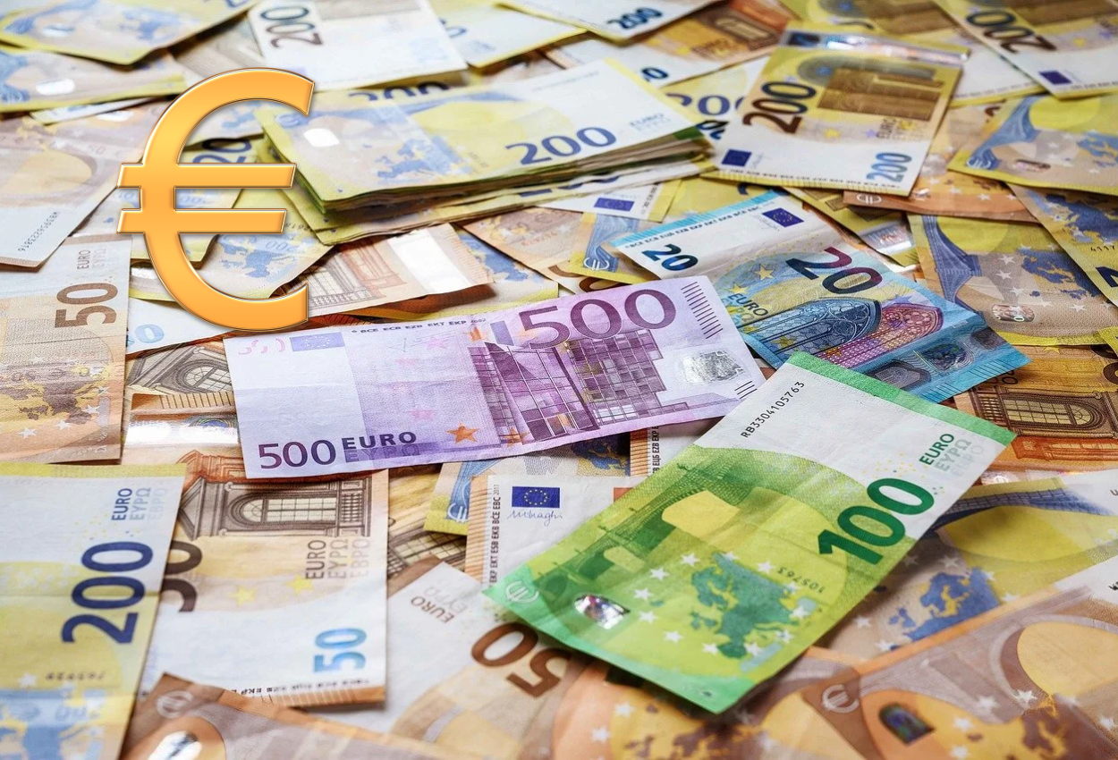 Precio del EURO hoy viernes 30 de mayo de 2025
