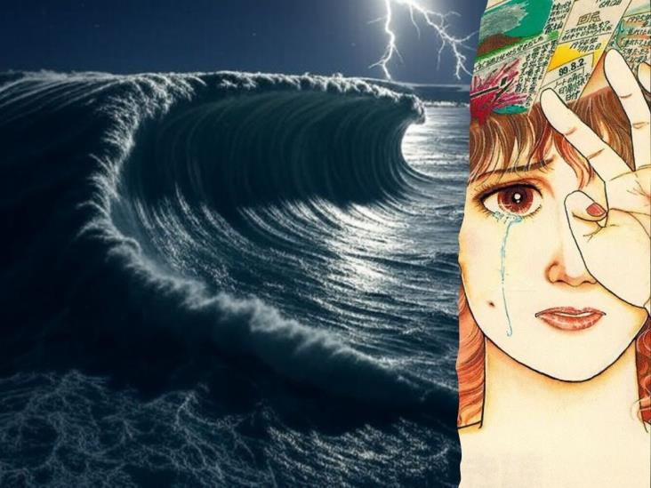 ¿Qué pasará el 5 de julio? La terrible profecía del manga El futuro que vi