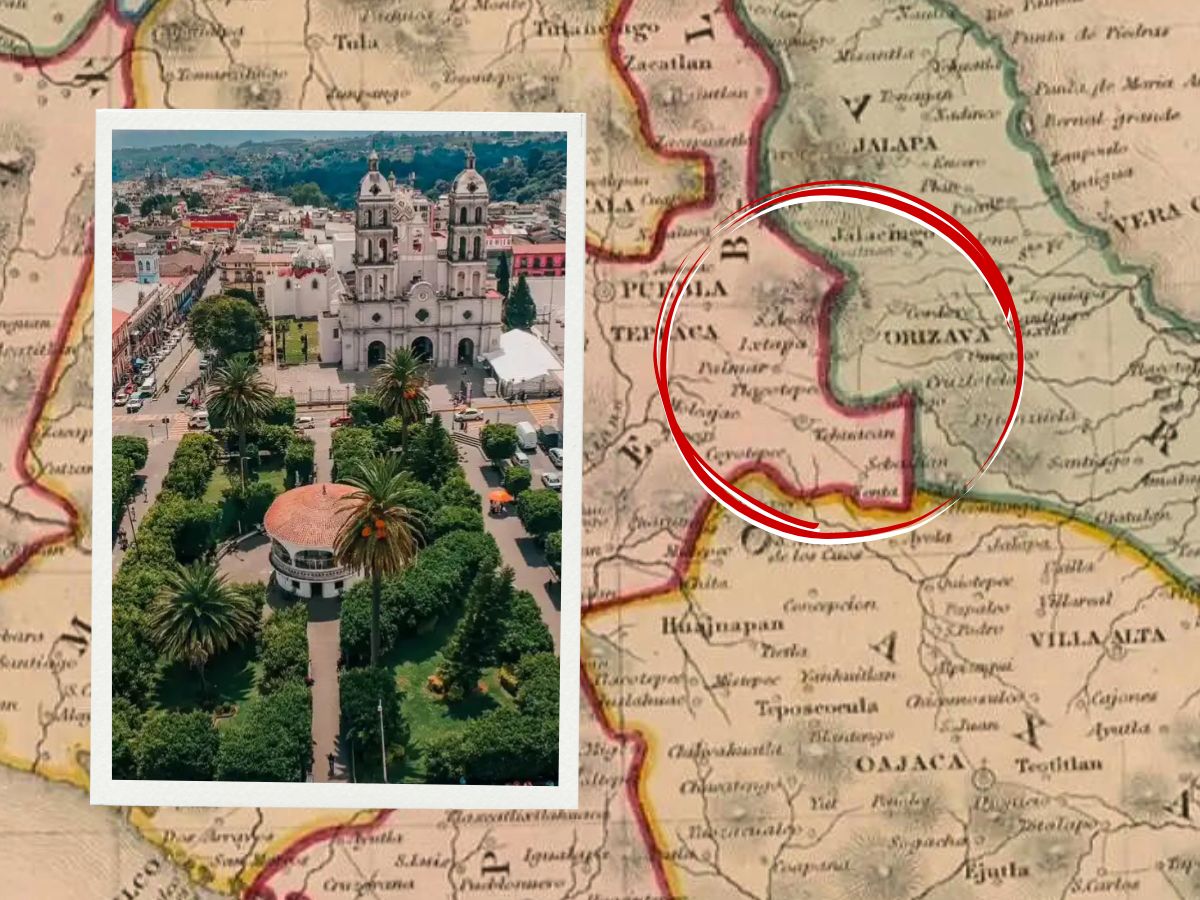 ¿Lo sabías? Este pueblo mágico de Puebla antes pertenecía a Veracruz
