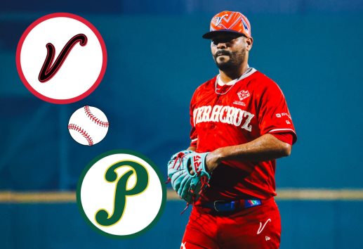 Qué canal transmite en vivo El Águila de Veracruz vs Pericos de Puebla | Juego 1 del 30 de mayo