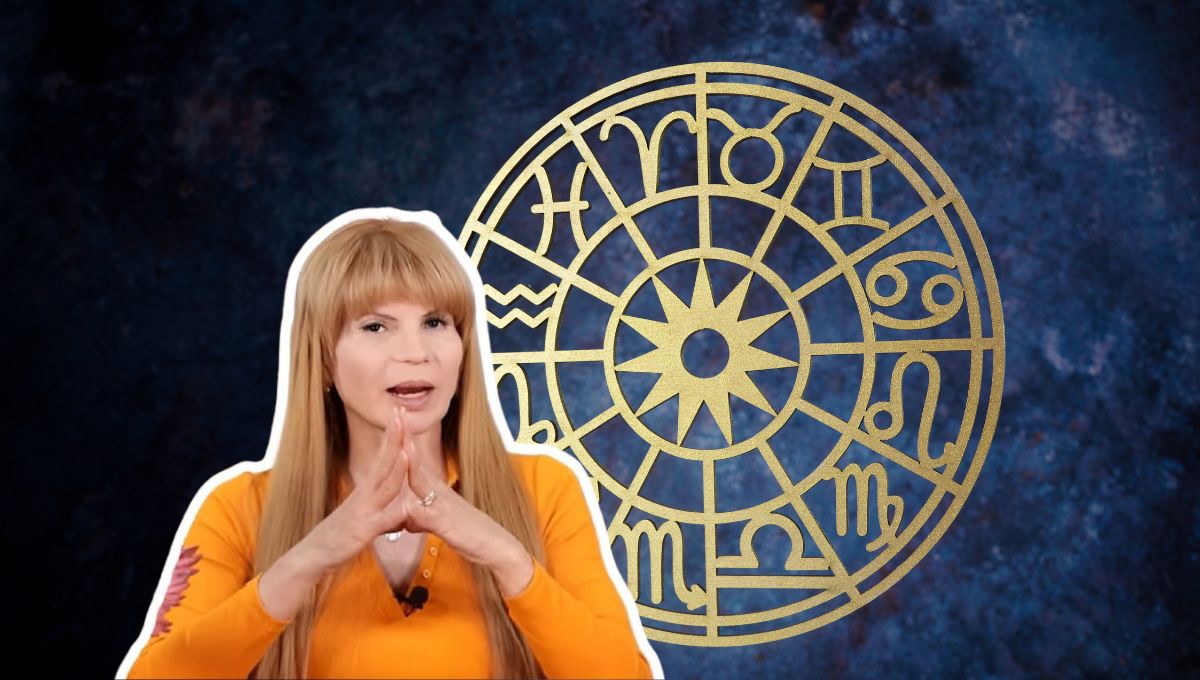 Mhoni Vidente: Horóscopos del fin de semana del 30 de mayo al 1 de junio
