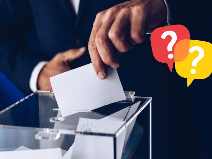 Elección judicial: este es el paso a paso de cómo debes votar el 1 de junio