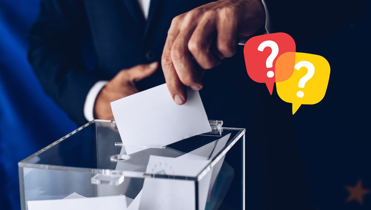 Elección judicial: este es el paso a paso de cómo debes votar el 1 de junio