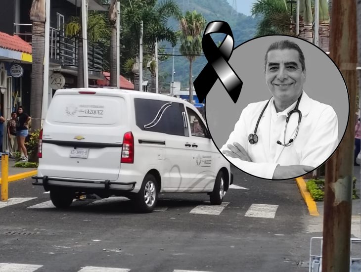Muere Rubén Acosta Santamaria, excoordinador de Salud en Ixtaczoquitlán