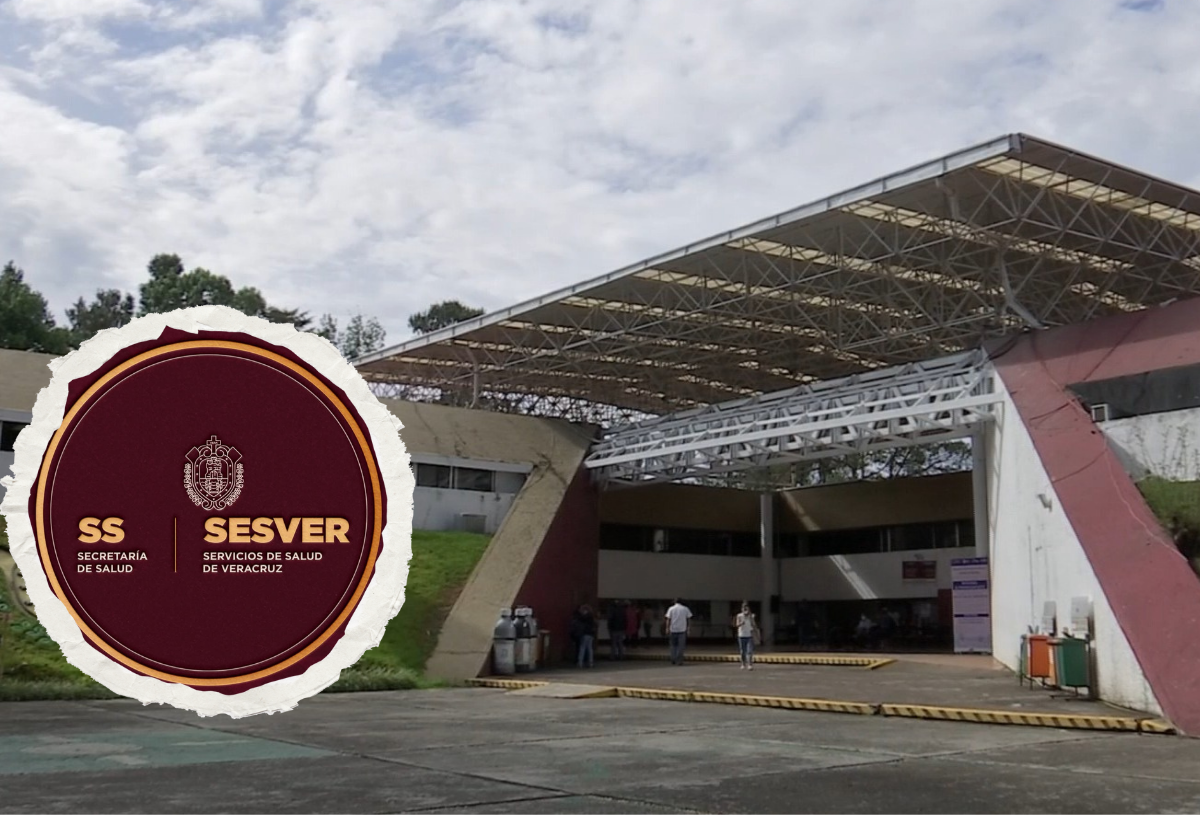 ¿Brote de tuberculosis en oficinas de la SEV? Secretaría de Salud aclara caso