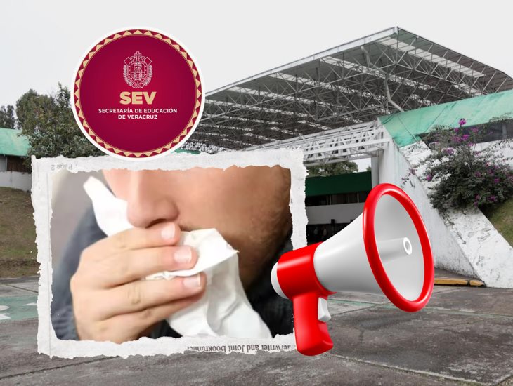 ¿Hubo brote de tuberculosis en la SEV o fue un caso aislado? Autoridades responden