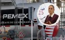 Si alguien pierde su empleo por cambios en Pemex se le apoyará según la ley: Claudia Sheinbaum