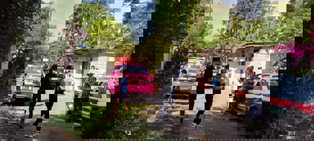 Hombre se suicida en Ixtaczoquitlán; tenía 59 años