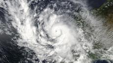 Alerta SMN por formación de tormenta tropical para la próxima semana, así estará el clima en Coatzacoalcos