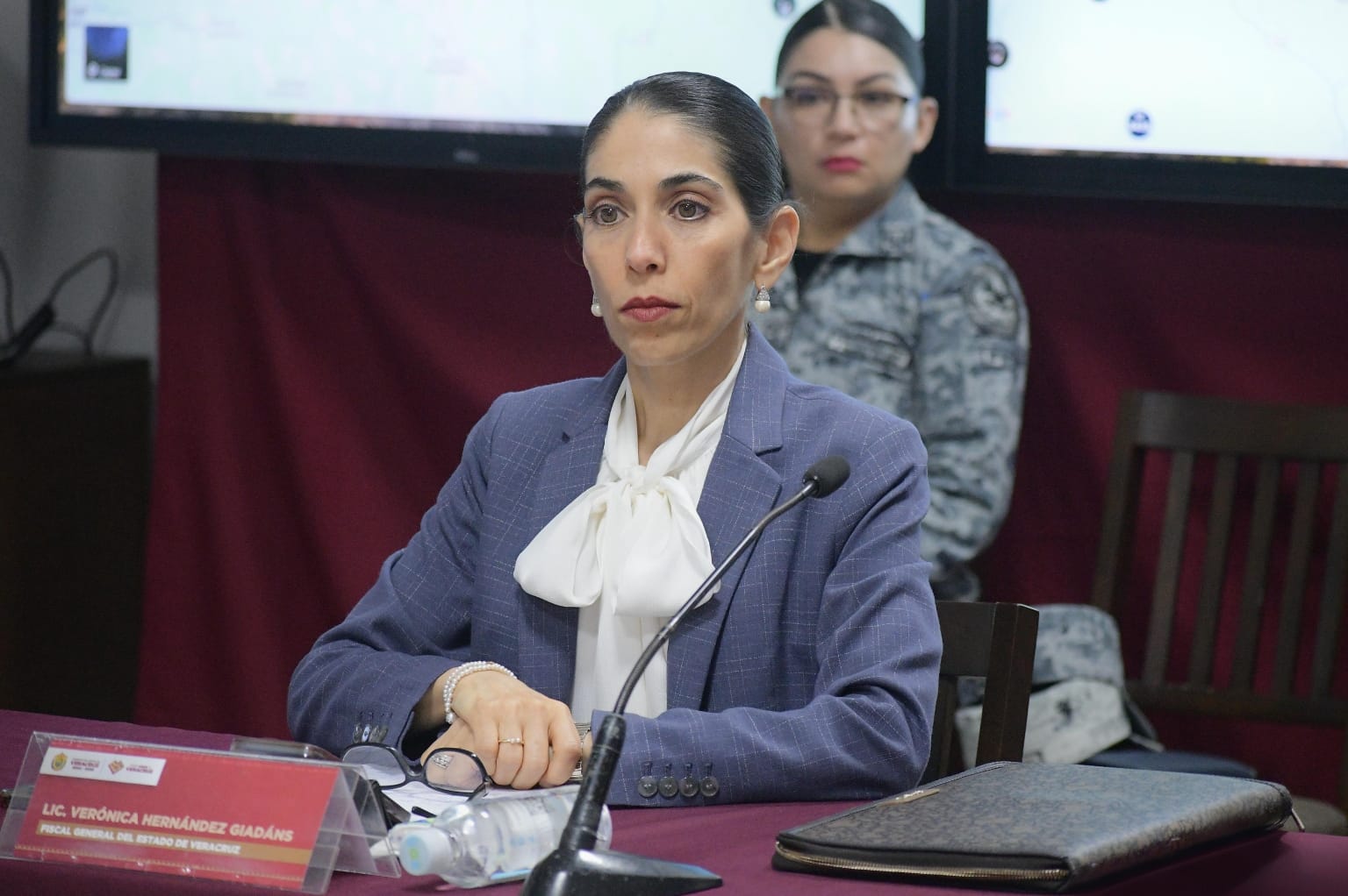 CNDH lanza ultimátum a Fiscalía de Veracruz