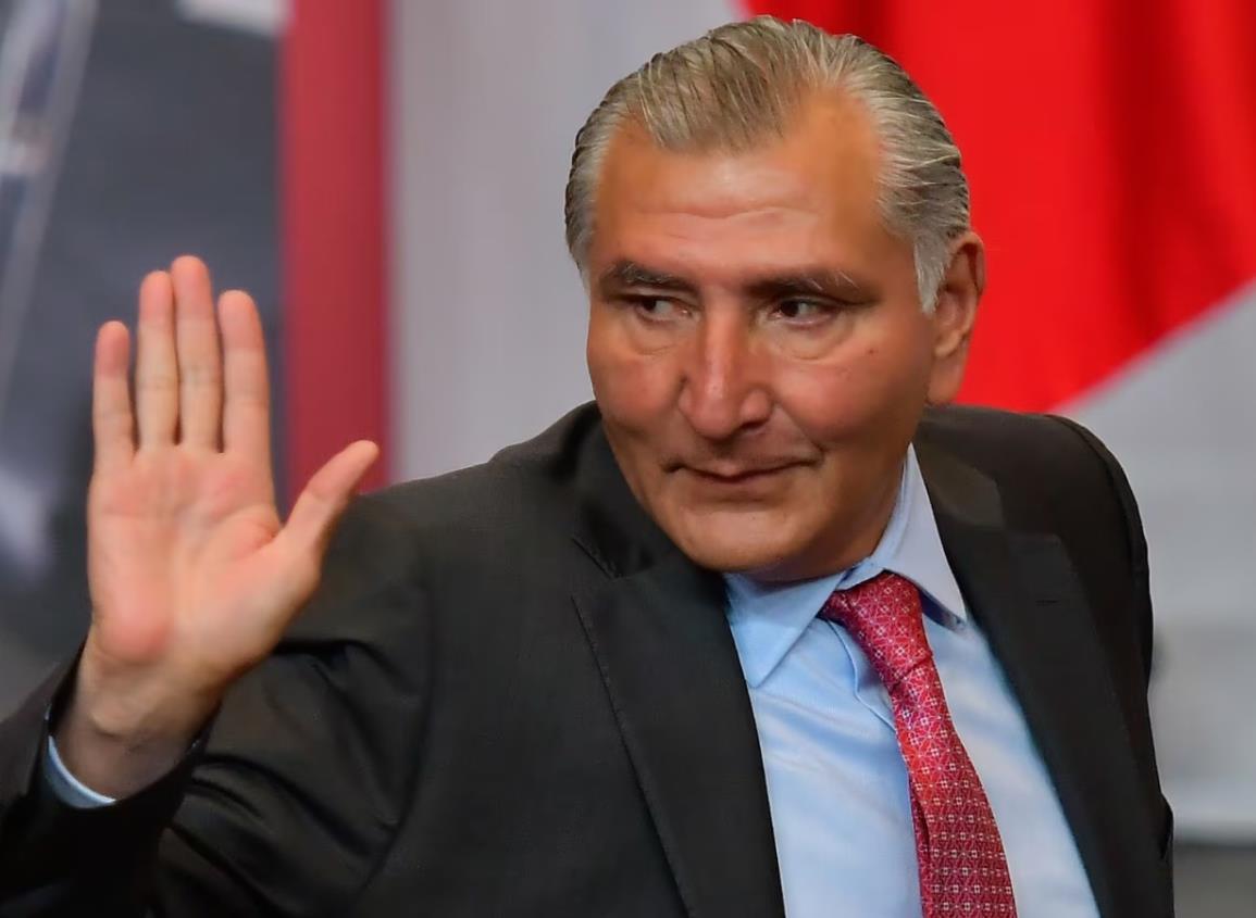 Las alianzas de Adán