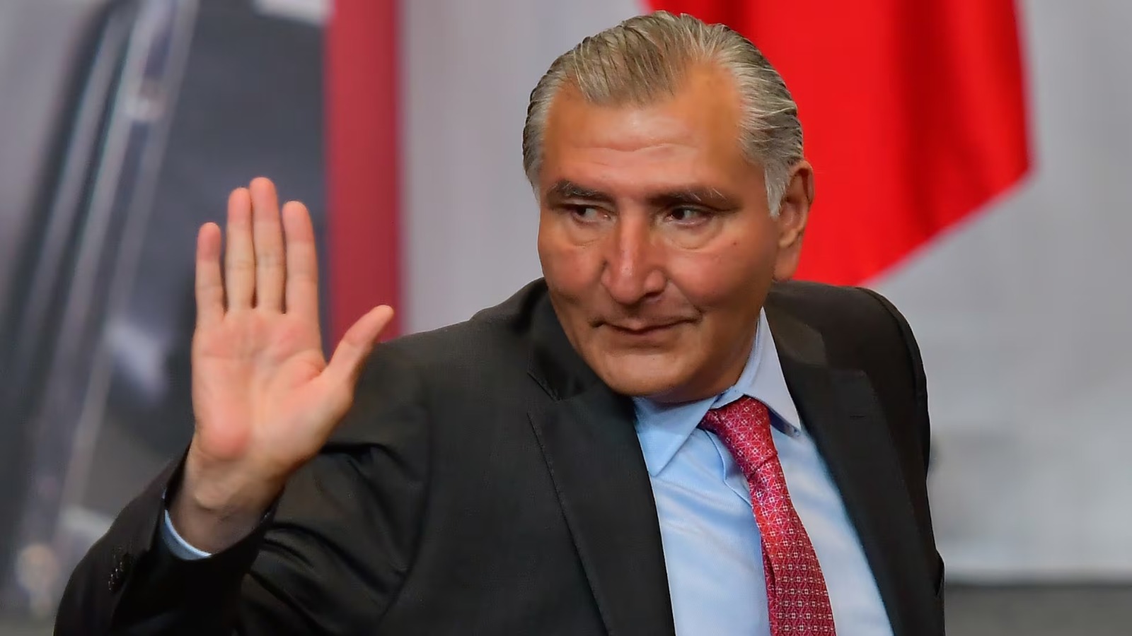 Las alianzas de Adán