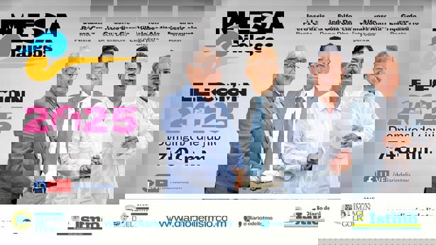 Imagen del Golfo alista cobertura total e inédita en proceso electoral 2025