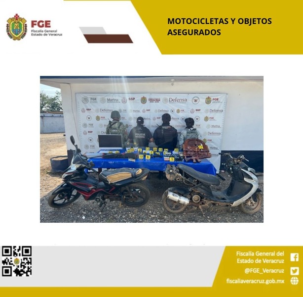 Caso Avisack Douglas: catean otro inmueble en Rodríguez Clara pero siguen sin dar con los responsables