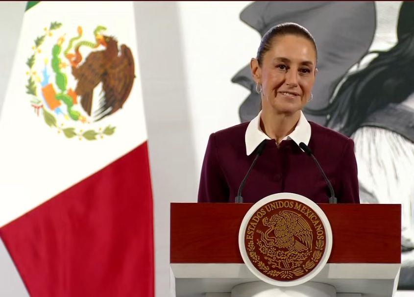 Mañanera del Pueblo de Claudia Sheinbaum: estos son los temas más relevantes de hoy 30 de Mayo