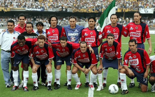 Yo no me quería ir, así recordó el Chaco Giménez su paso por los Tiburones Rojos de Veracruz | VIDEO