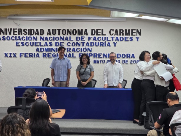 Proyecto RE de jóvenes de Veracruz gana primer lugar por incluir valores sociales y ambientales