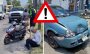 Accidentado viernes en Córdoba: dos percances en distintas colonias