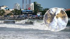 Así estará el clima en Veracruz este sábado 31 de mayo