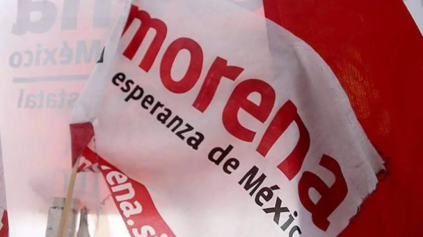 Knock Out (KO) de Morena a oposición en día domingo