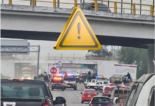 Transportistas denuncian asaltos con nuevo modus operandi en carreteras de Veracruz