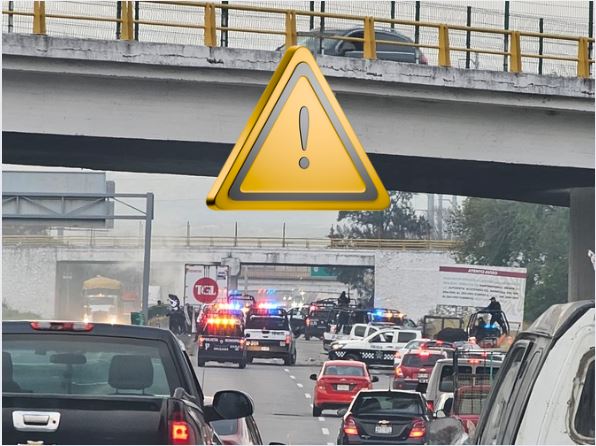Transportistas denuncian asaltos con nuevo modus operandi en carreteras de Veracruz