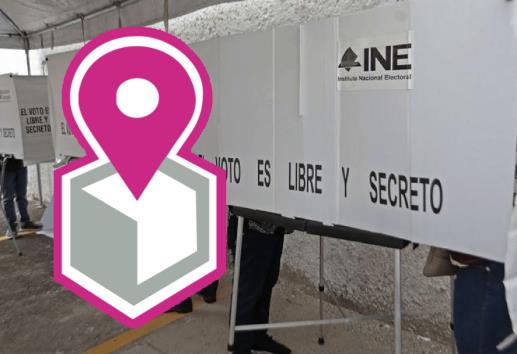 Elecciones 2025: Ubica tu casilla pasa a paso para que no te quedes sin votar este 1 de junio