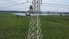 89 mil usuarios afectados por mega apagón en Boca del Río; CFE explica la causa