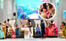El Centro Educativo Lohmann celebra 21 aniversario con un Carnaval del Mar