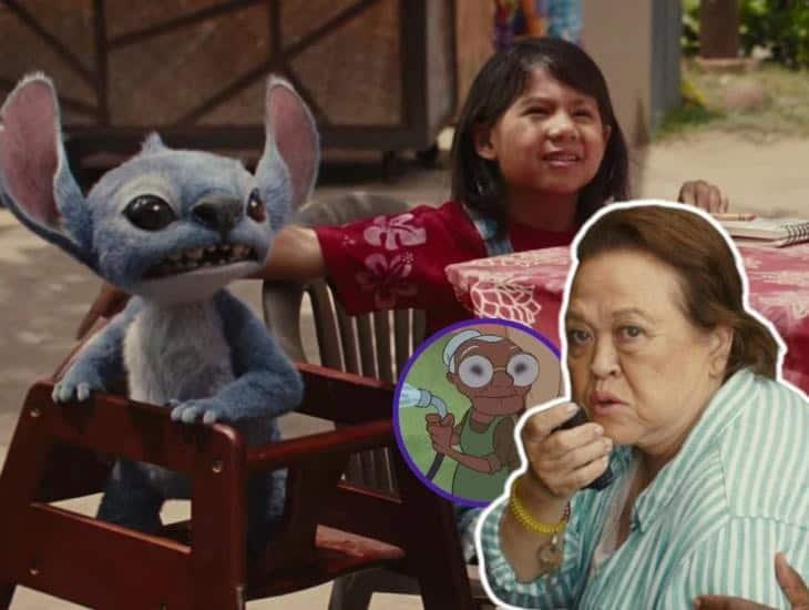 Lilo y Stitch: Estos actores de la película original que aparecieron en el Live Action