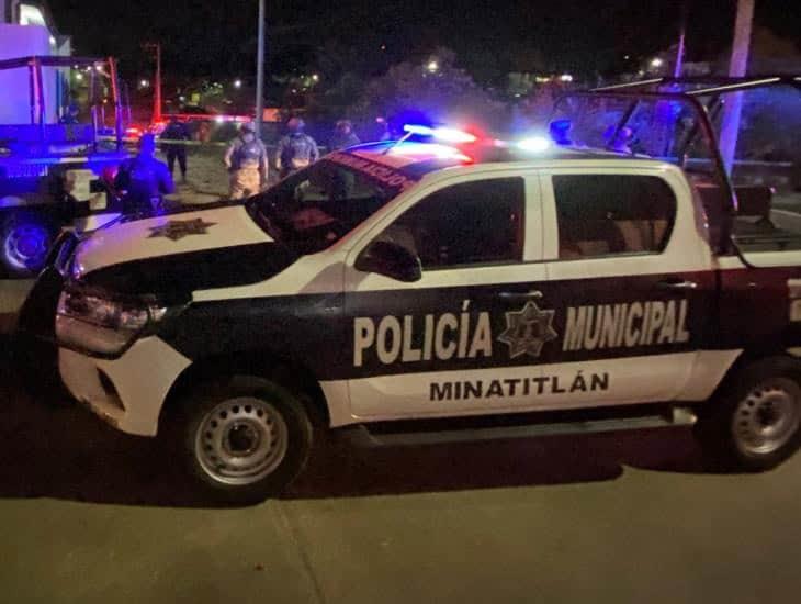 Encuentran cuerpo de una mujer con signos de violencia en Minatitlán