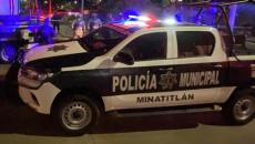 Encuentran cuerpo de una mujer con signos de violencia en Minatitlán