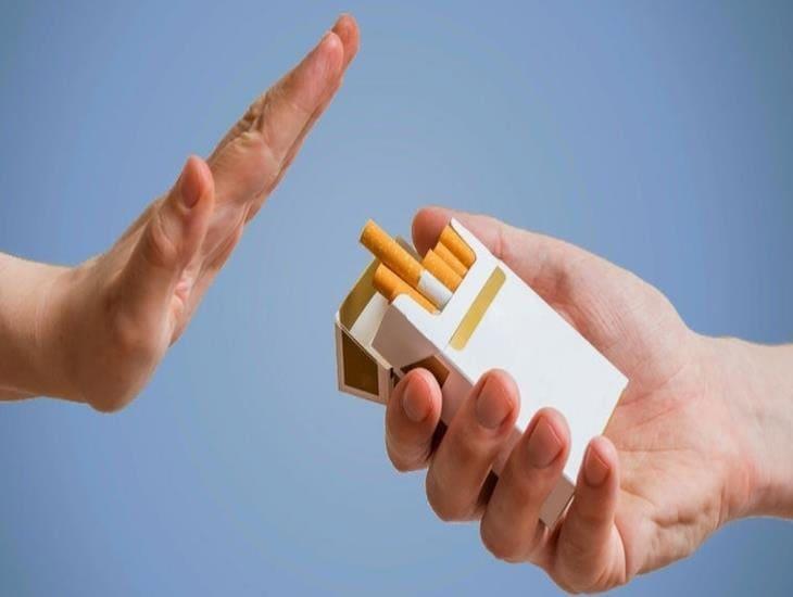 Día Mundial sin Tabaco: Conoce el origen y las consecuencias del tabaquismo
