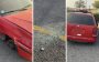 Denuncian cristalazos y autos desvalijados en estacionamiento comercial de Veracruz