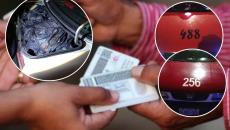 Detectan posible compra de votos en Orizaba; aseguran 2 taxis y una bodega con despensa