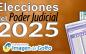 Elección Judicial 2025: Xalapa