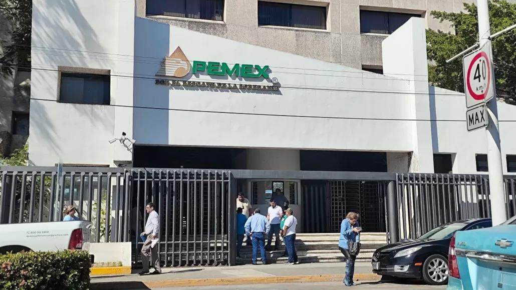 Pemex: esta es la lista de las empresas que no han recibido pago de deuda