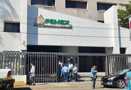 Pemex: esta es la lista de las empresas que no han recibido pago de deuda