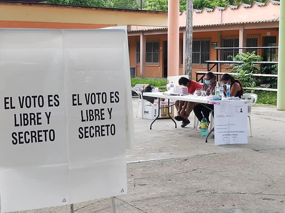En Moloacán duplican recompensa por pruebas de compra de votos por servidores de la nación