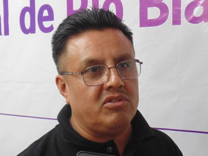 Presidente del OPLE en Río Blanco niega pacto con Morena y pide investigación